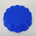 Silicone Bakeware Mini Bundt Cake 6-Piece Set